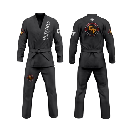 Jiu jitsu Suits